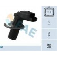 Датчик положення колінвалу Fiat Scudo/Citroen Berlingo/Jumper 1.9D/2.0/2.2HDi 98-