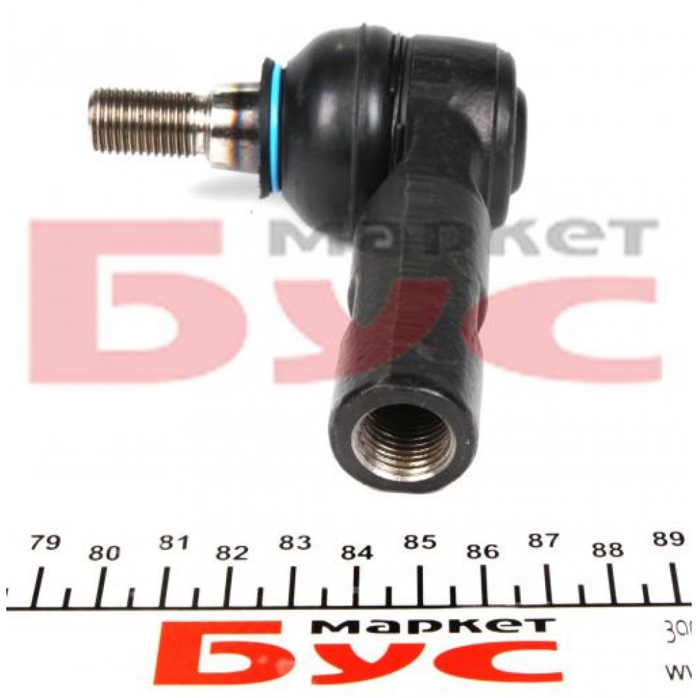 Наконечник тяги рульової MB Sprinter/VW Crafter 06- (4650)