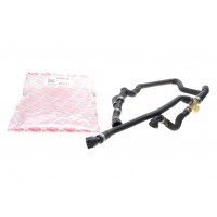Патрубок радіатора BMW X5 (F15/F85)/X6 (F16/F86) 12-