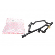 Патрубок радіатора BMW X5 (F15/F85)/X6 (F16/F86) 12-