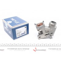 Замок запалювання VW Golf/Passat/Polo 80-03 (корпус)