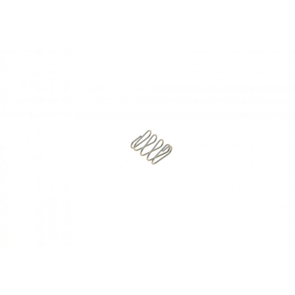 Комплект пружинок колодок ручника Subaru Forester/Impreza 1.5-2.5 92- (Akebono)
