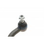 Наконечник тяги рульової (L) VW Sharan/Ford Galaxy 1.8-2.8 95-10 (L=220mm)