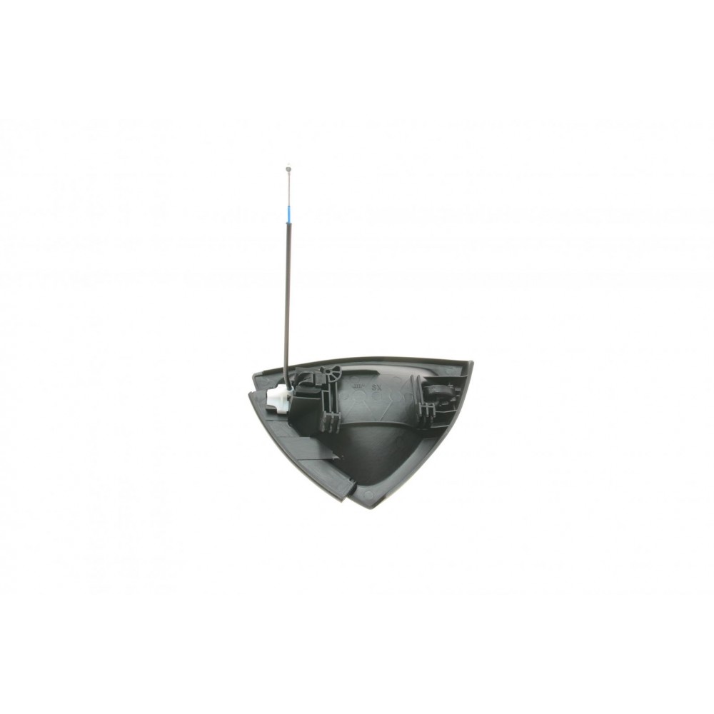 Ручка дверей (передніх/ззовні) (L) Smart Fortwo/City 98-07