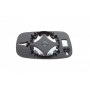 Скло дзеркала Renault Clio/Megane/Scenic 02- (L)