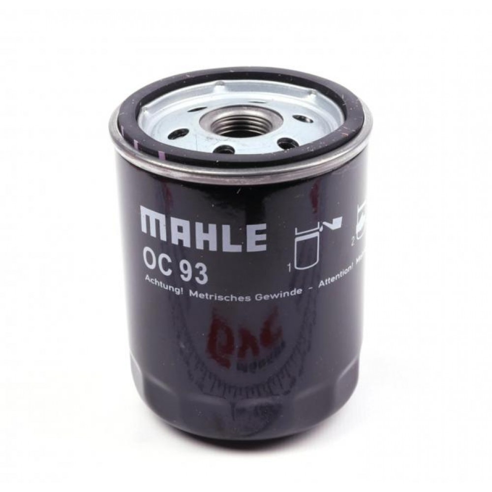 Фільтр масляний Opel 1.6D/1.7D 82-