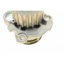 Помпа води VW Caddy 1.9TDI/SDI (AYQ) 96-04/Golf IV/Skoda Octavia (19z)