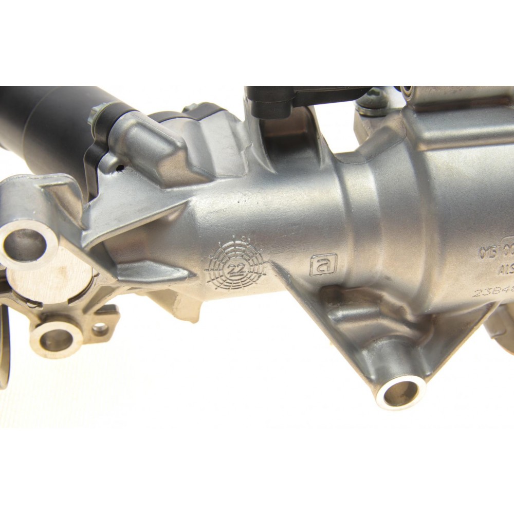 Помпа води MB A-class (W176)/B-class (W246/S242) 1.6/2.0 11- (switchable)