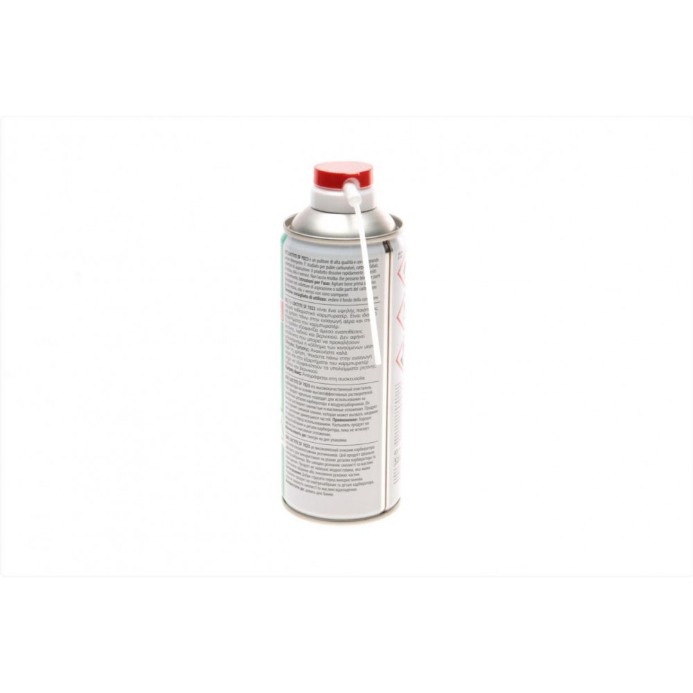 LOCTITE SF 7023, 400ML Засіб для очищення карбюраторів/дросельних заслонок