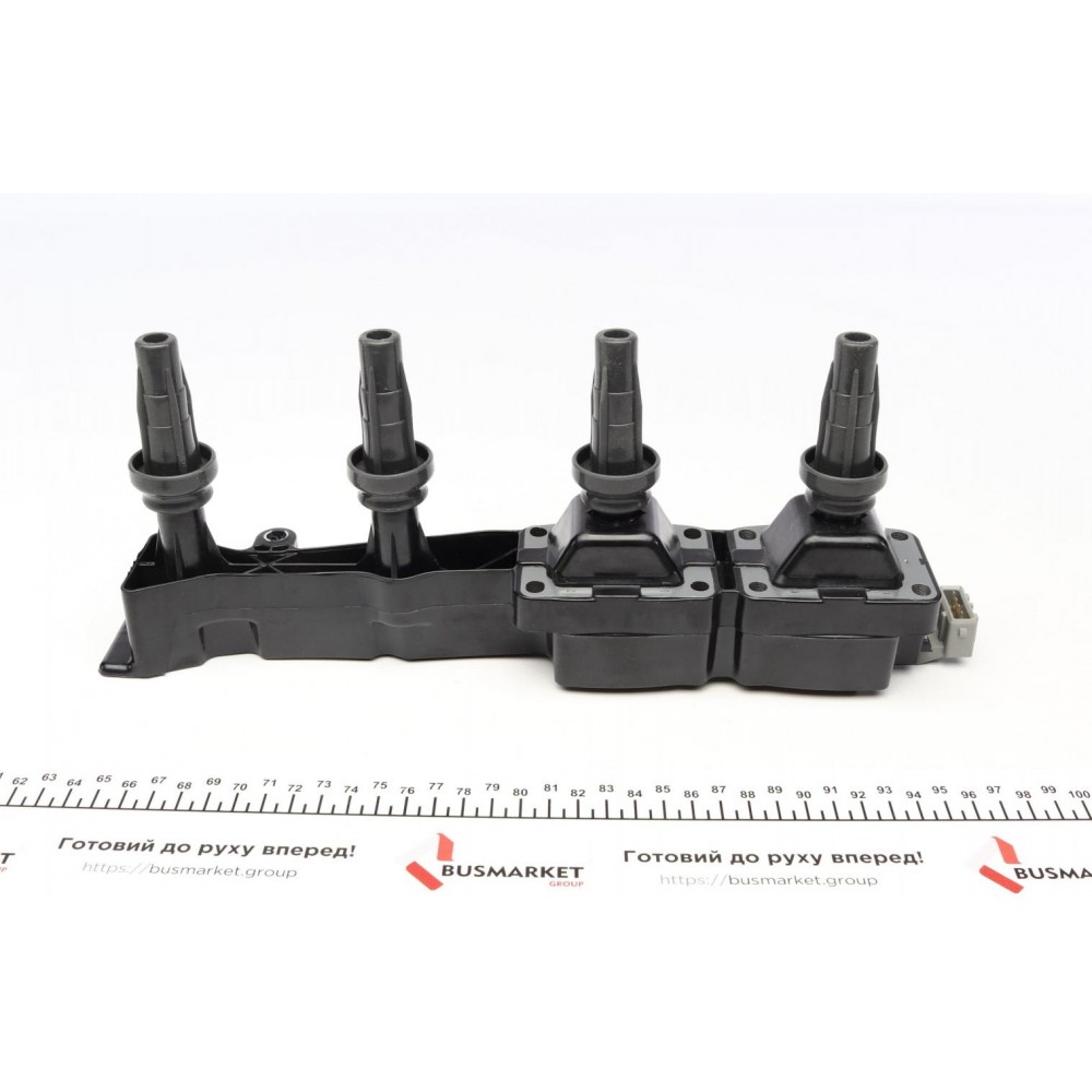 Котушка запалювання Citroen Berlingo/Peugeot Partner 1.6 00-