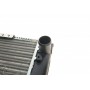 Радіатор охолодження Seat Toledo 1.6i/1.8i/1.9D/2.0i 91-99