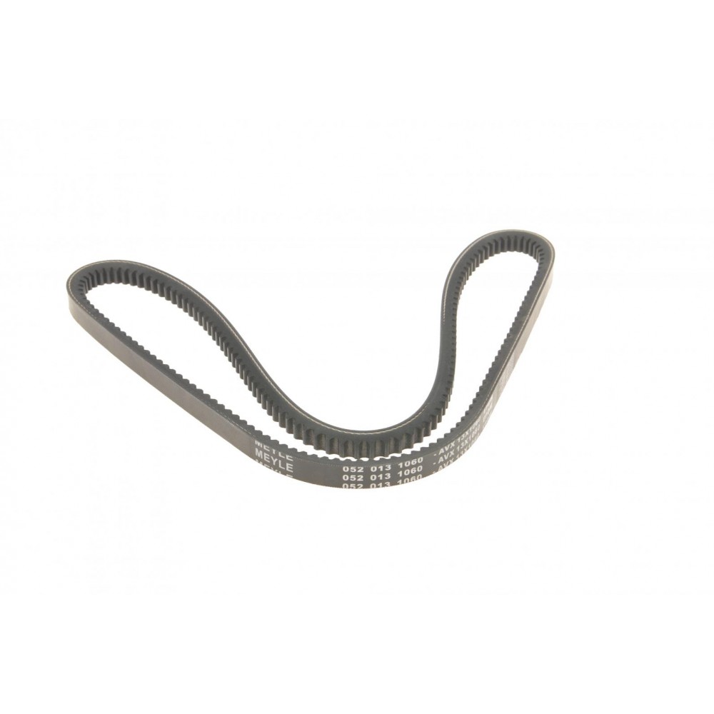 Ремінь генератора Iveco P/PA/ Mazda 323 1.7D 87-89/ Volvo 740 2.3 87-89 (13x1060)
