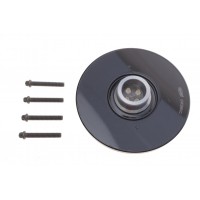 Шків колінвалу BMW 5 (F10/F11) 2.0 d (N47) 11-17 (6PK)