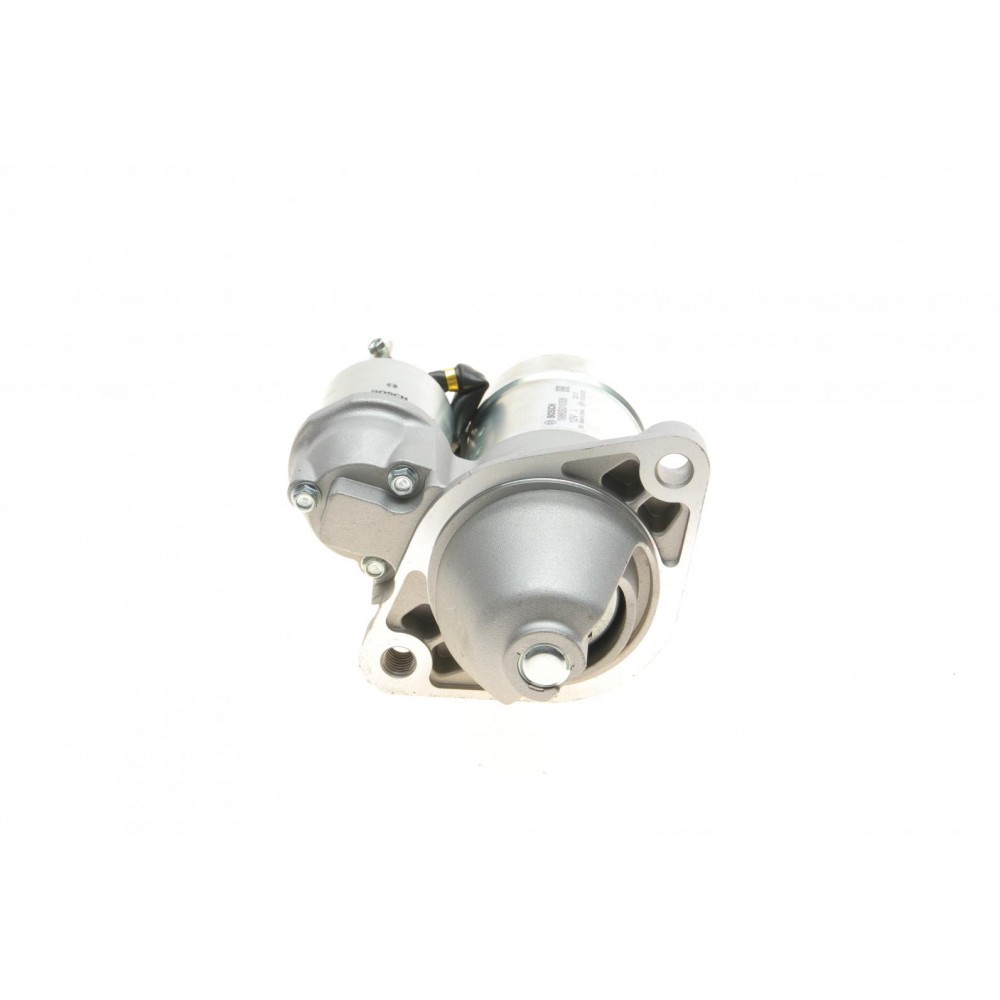 Стартер Opel Asstra H/J/Combo 1.7CDTI 01- (1.2kw)