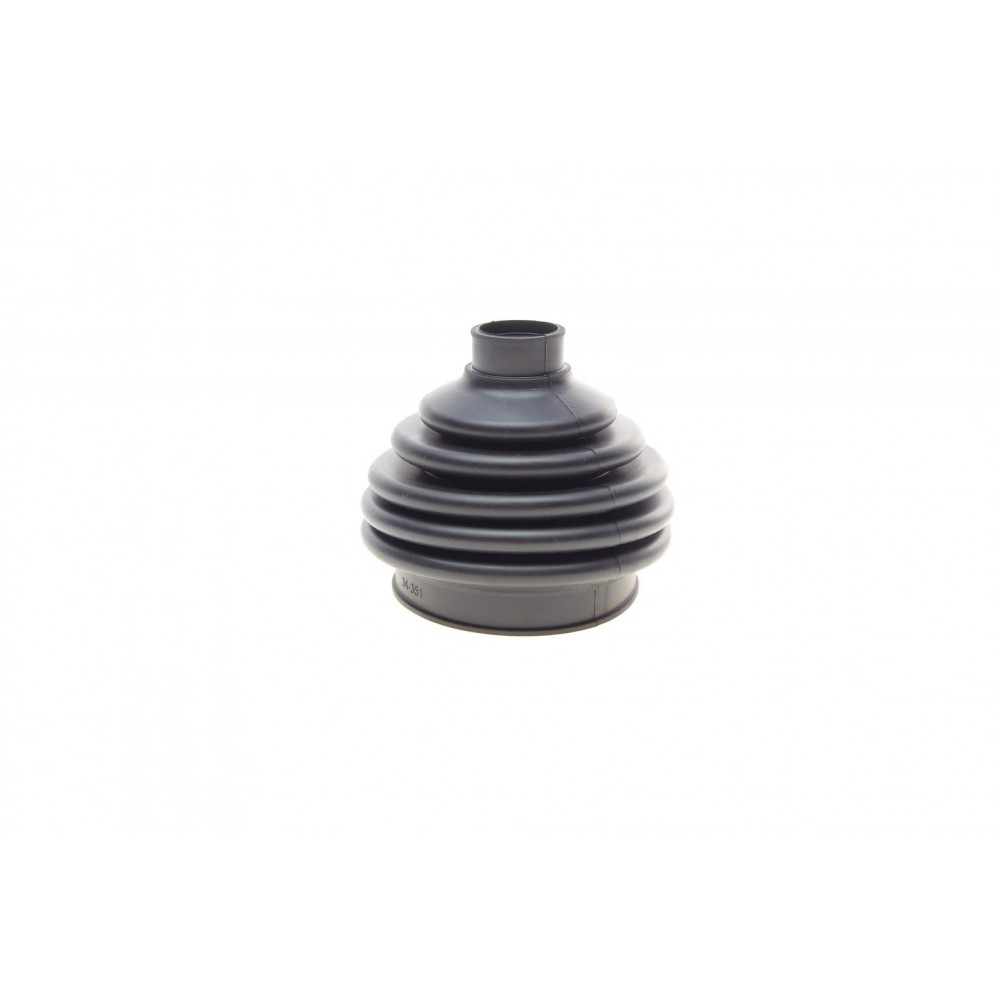Пильник ШРКШ (зовнішній) Opel Astra 98-05/Vectra 96-08 (25x83.5x100)(к-кт)