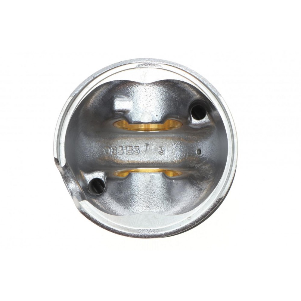Поршень MB Sprinter OM651 2.2CDI 09- (83.50mm/+0.5) (медн. втулки)