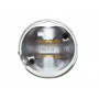 Поршень MB Sprinter OM651 2.2CDI 09- (83.50mm/+0.5) (медн. втулки)