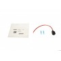 Ремкомплект кабеля форсунки (Commonrail) Ford Transit 2.2TDCi 07-/Citroen Jumper 2.2HDi 11-