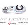 Подушка двигуна (задня) Renault Kadjar/Espace 1.6 dCi/Scenic IV/Nissan Qashqai 2.0 dCi 13-