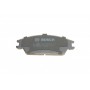 Колодки гальмівні (передні) Hyundai Accent I/II 94-05/Getz 02-10/Elantra 90-00/Pony 85-95