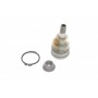 Опора кульова (передня/зверху) Mazda 6 02-07