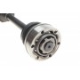 Піввісь (передня) Skoda Rapid/VW Polo 09- (36x494.5) (L)