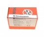 Колодки ручника MB 190 (W201)/E-class (W124/W210) 96-04 (164x20)