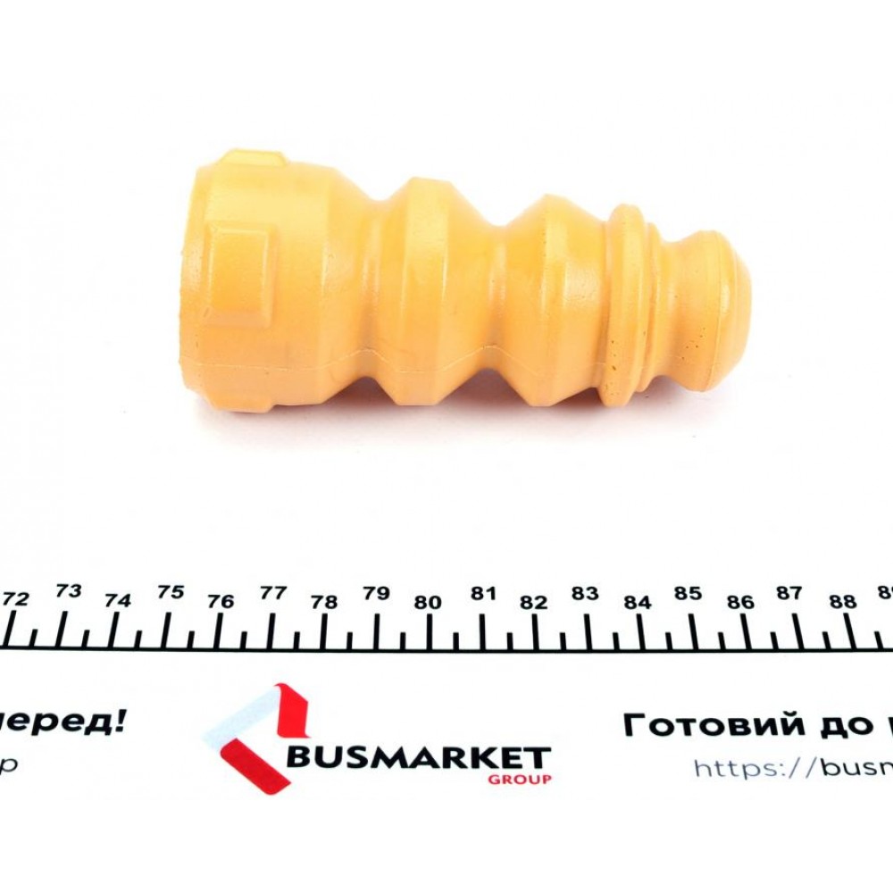 Відбійник амортизатора (заднього) Skoda Fabia I/II/III/VW Golf V/VI 99-