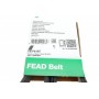 Ремень генератора Land Rover Discovery/Range Rover 2.5 Td5/3.9-4.6 93-04 (7PK1867)