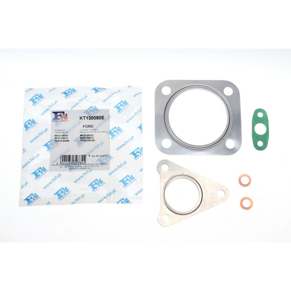 Комплект прокладок турбіни Ford Transit 2.2 TDCi 06-14