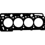 Прокладка ГБЦ Opel Combo 1.7CDTI 04-, Ø80,00mm, 1.45mm, (1 метка)