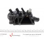 Термостат Ford Fiesta/Fusion 1.3/1.6 16V 00-08 (82°C) +датчик