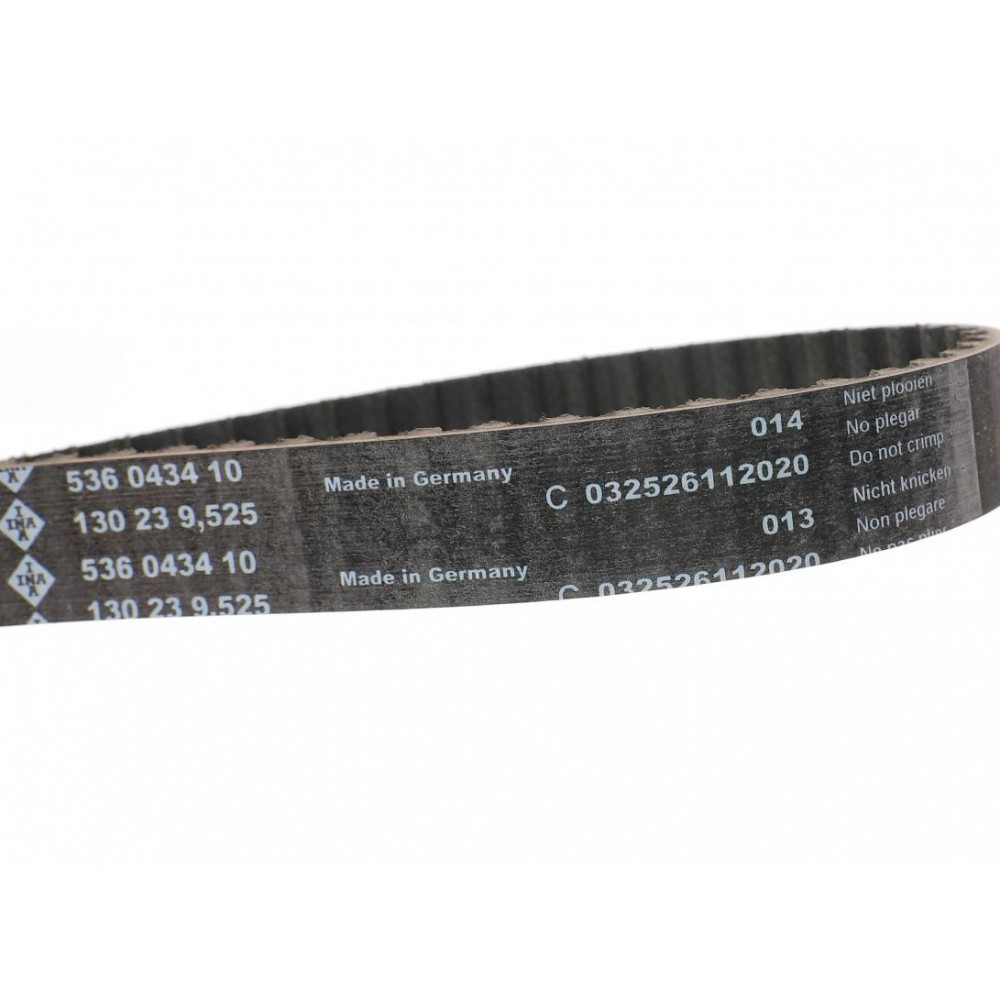 Комплект ГРМ Volvo S60/S80/S90 14-, (B 4204)
