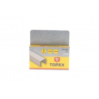 Скоба для степлера 11,3x0,7x8 mm 1000 од.