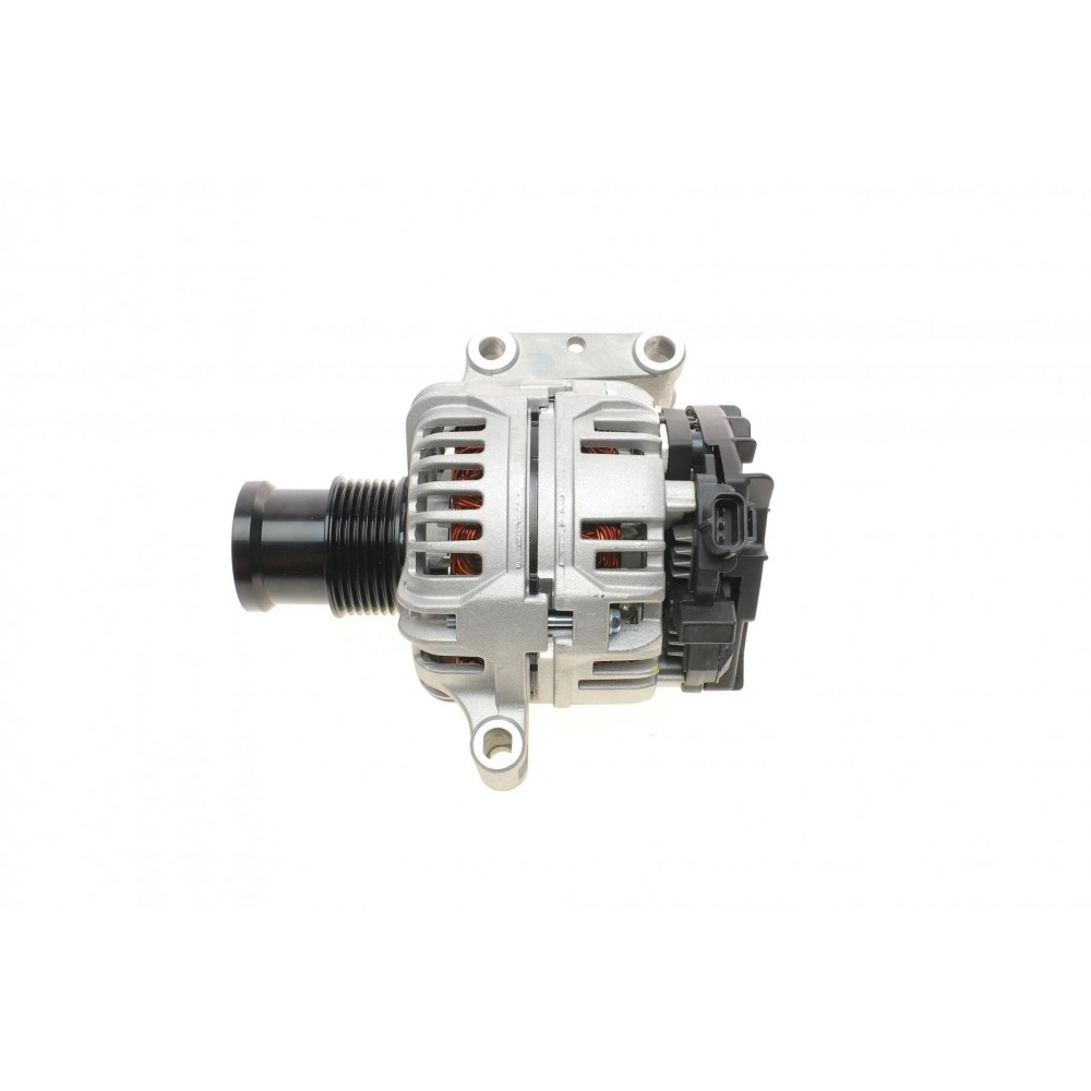 Генератор Ford Transit 2.4TDCI 00-06 (12V/110A)