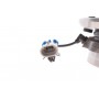 Підшипник маточини (передньої) Chevrolet Captiva/Opel Antara 2.0D/2.4-3.2 06- (+ABS)