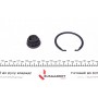 Підшипник маточини (передньої) Toyota Avensis 97-08/ Corolla 97-07 (40x74x42)