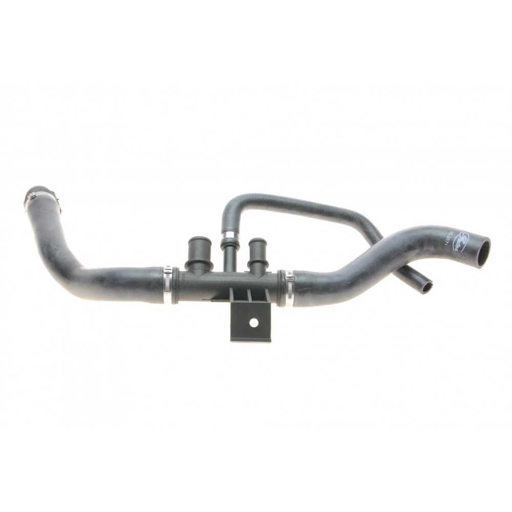 Патрубок системи охолодження Citroen Jumper/Fiat Ducato/Peugeot Boxer 2.2 D/HDi 06-