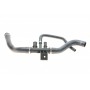 Патрубок системи охолодження Citroen Jumper/Fiat Ducato/Peugeot Boxer 2.2 D/HDi 06-