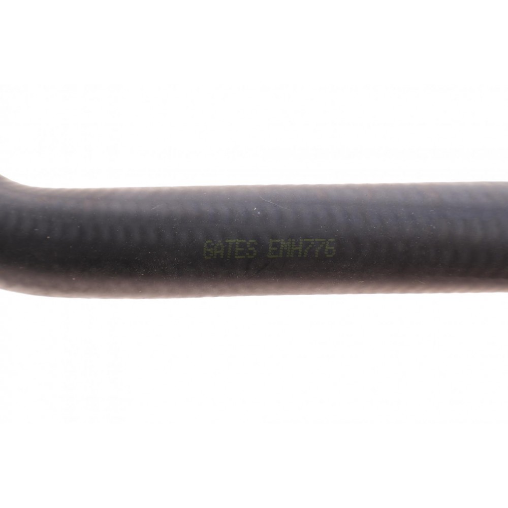 Патрубок EGR MB C-class (W203/W204)/E-class (W211/W212) 1.8 (M271) 02-15 