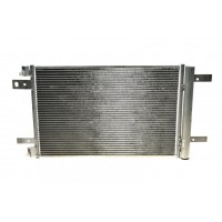 Радіатор кондиціонера Citroen Berlingo/Jumpy/Peugeot Expert/Partner 1.2-2.0D 13-