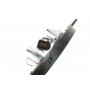 Колодки гальмівні (передні) VW T5/Multivan V 03-15/T6/Multivan VI 15- (+датчик)