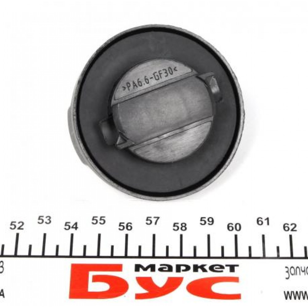 Кришка горловини маслозаливної VW Caddy/Crafter/LT 28-46/T2/T3