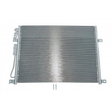Радіатор кондиціонера Jeep Commander/Grand Cherokee 3.0CRD/3.7-6.1 06-10
