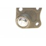 Опора кульова (передня/знизу/R) Audi A3/VW Golf IV 1.4-2.8 96-06