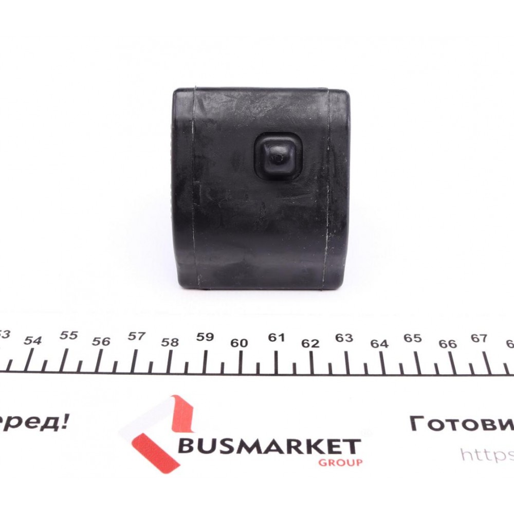 Втулка стабілізатора (переднього) Toyota Rav 4 III/Vanguard 05-14 (d=21mm) (R)