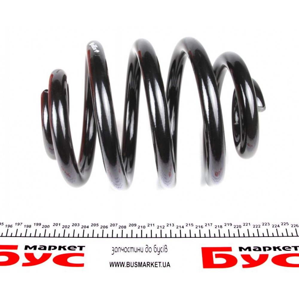 Пружина (задня) VW T4 90-03