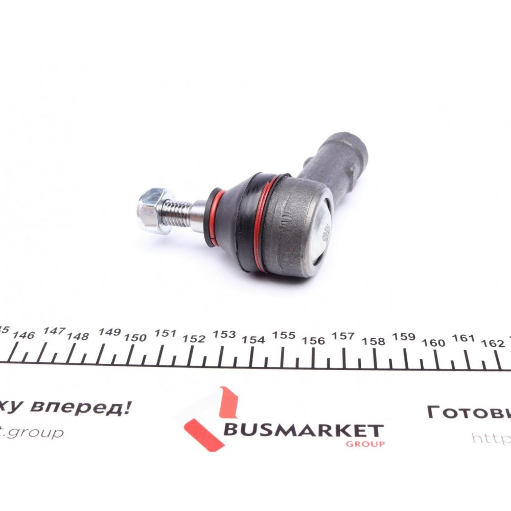Наконечник тяги рульової Mitsubishi Colt 04-12/ Smart Forfour 04-06