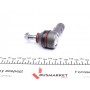 Наконечник тяги рульової Mitsubishi Colt 04-12/ Smart Forfour 04-06
