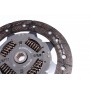 Комплект зчеплення Ford Focus/Fiesta 95-12 (d=220mm)